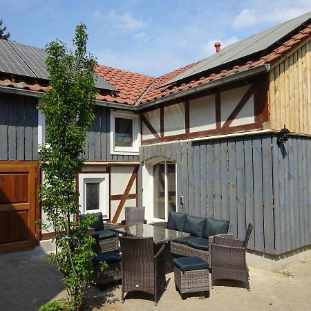 Franks Kleines Bauernhaus In Дрезден Екстериор снимка