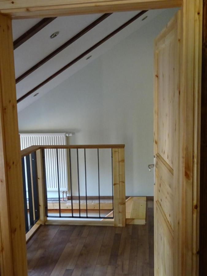 Franks Kleines Bauernhaus In Дрезден Екстериор снимка